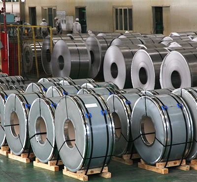Stainless steel strip chinese supplier