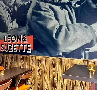 restaurant Galette saladerie crêperie artisanale à Moncoutant Bressuire 79 deux sèvre