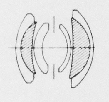 Canon 28mm f2.8 LTM(L39)Review作例 当時世界最速28mmキヤノンの広角