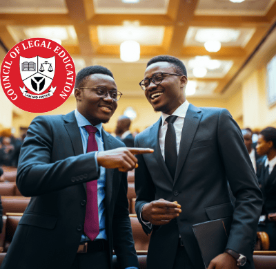 Understanding the Nigerian Law School Admission Process