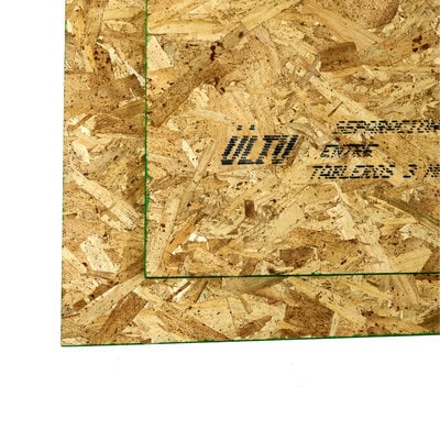 OSB ESTRUCTURAL ULTU-TP 11.1MM