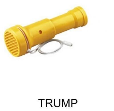 TRUMP GRAND MODELE