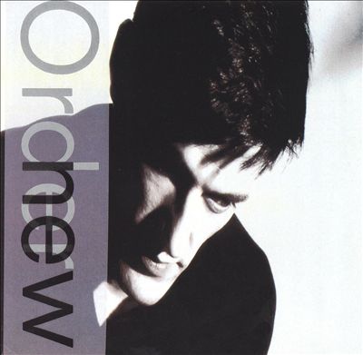 New Order - Low Life    NOVA