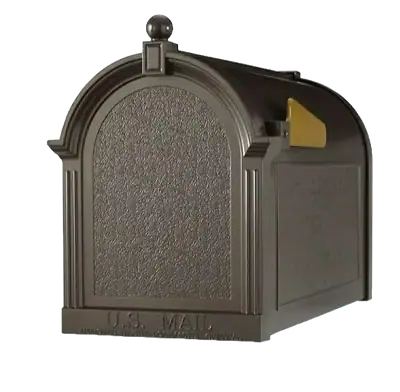 French Bronze