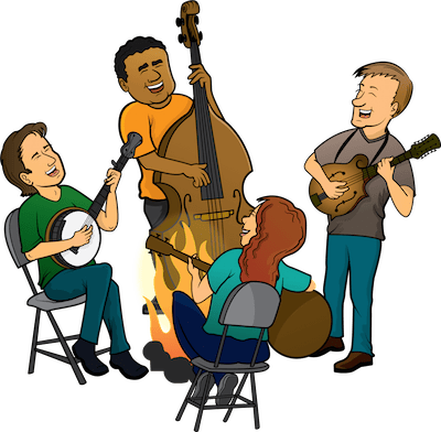 Advanced Jamming
