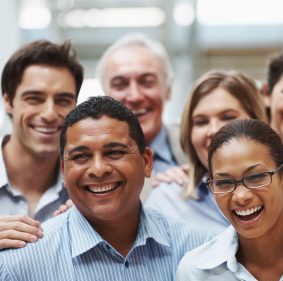 Project Management multi cultural