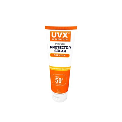 Protector Solar De 120Ml.