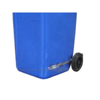 Pedal Para Contenedor De 120 Litros.