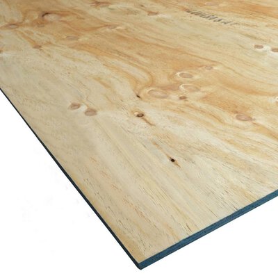 Terciado Estructural 15Mm