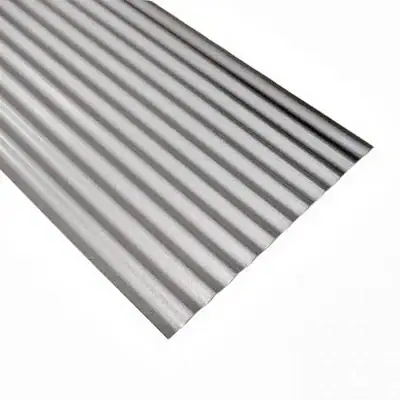 PLANCHA ACANALADA 0,30X851X3000/AZM-80