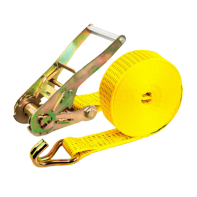 RATCHET 50MM - 9 MTS.