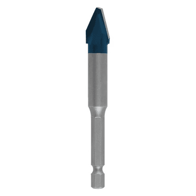 BROCA EXPERT HEX-9 HARD CERAMIC 6 X 90mm