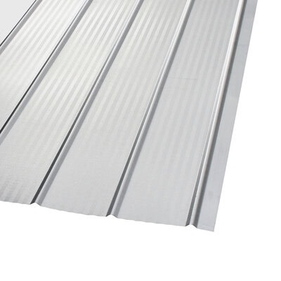Plancha Zincalum 5V 0.30MMX2.00MTS AZ150