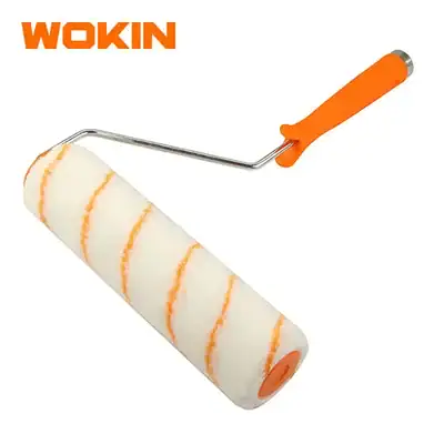 Rodillo Corto Gota 9" - Wokin