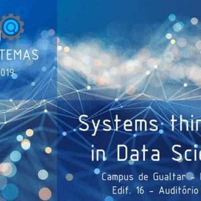 Abaco Academy Blog - Jornadas do Mestrado em Engenharia de Sistemas