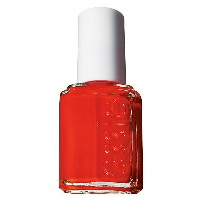 Essie Geranium