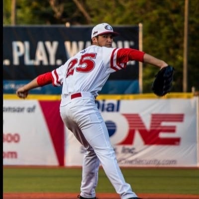 Pregame Routine Of A Professional Pitcher