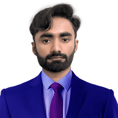 Career 10 Ahad Ghafar