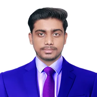 Career 6 Faisal Ali