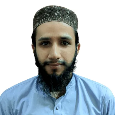 Career 4 Saifullah Khalid