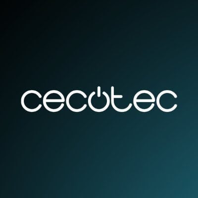 MARCA CECOTEC