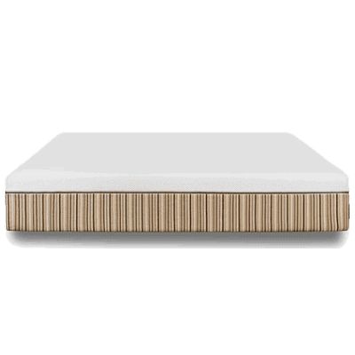 Essentia Latex Sciatica Mattress