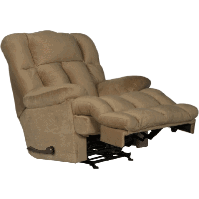 Zero Gravity Sleep Recliner