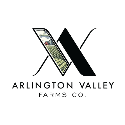 Arlington Valley Farms logo