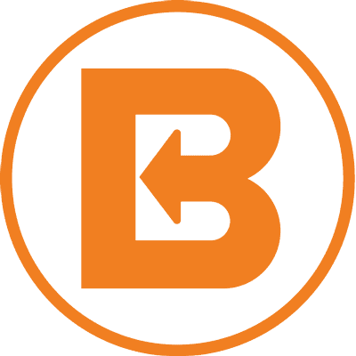 Blentech Corporation Logo Mark Blentech Corporation Logo Mark