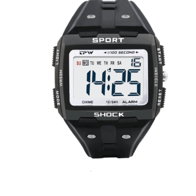 CEAS ELECTRONIC DIGITAL SPORT ALAS 119 FATA