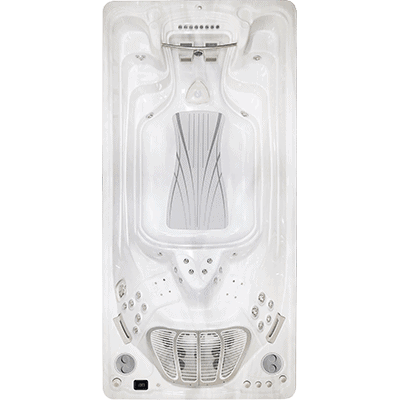 Spa de nage 16EX