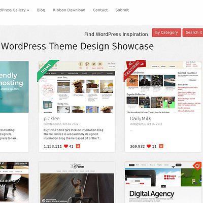 We Love WordPress