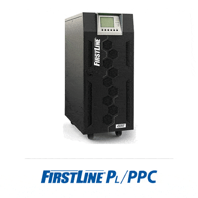 Staco Products FirstLine PL/PPC