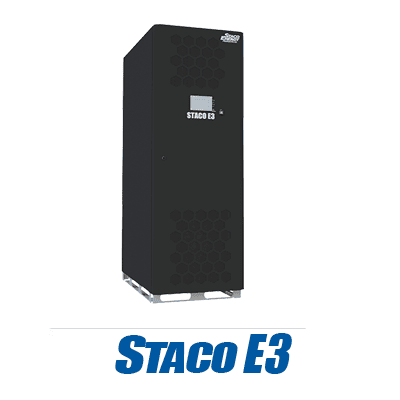 Staco E3