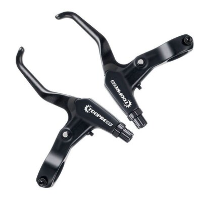 Junior/Adult Alloy Brake Levers - 1 pair