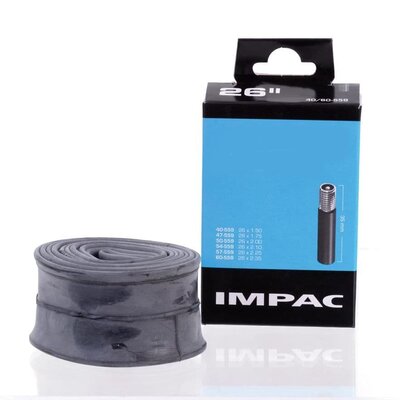 Schwalbe Impac Schrader Tube
