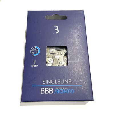 BBB BCH-010 SingleLine 1spd
