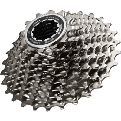 Shimano Tiagra HG-500 10spd Cassette 11-32
