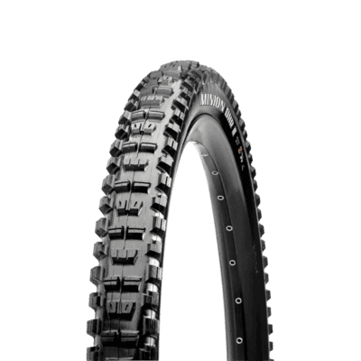 Maxxis Minion DHR II Folding 3C EXO MAXX TERRA TR Black