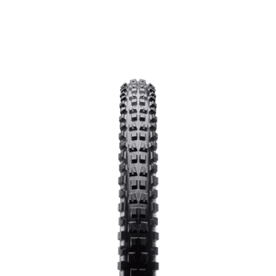 Maxxis Minion DHR II Folding EXO TR Black Dual Compound