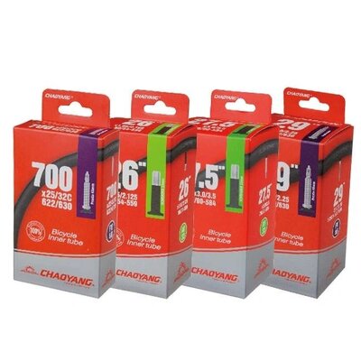 Chaoyang Inner Tube - Presta