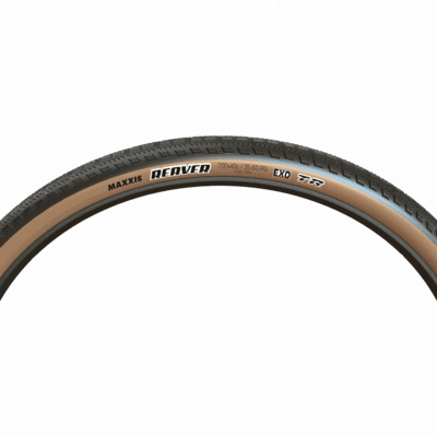 Maxxis Reaver TR