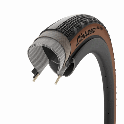 Pirelli Cinturato All Road TLR