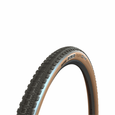 Maxxis Reaver TR