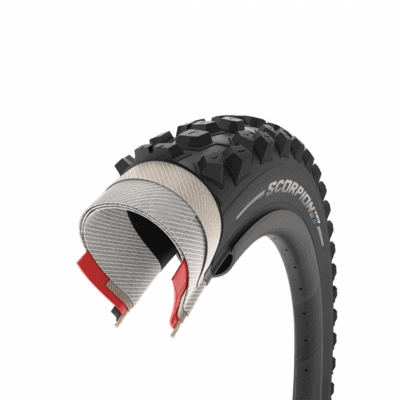 Pirelli Scorpion E-MTB Soft and Loose (SmartGRIP Gravity) TLR