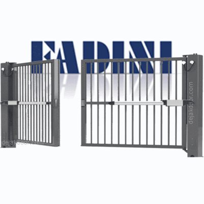 جک درب پارکینگ فادینی