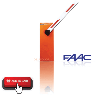 خرید راهبند فک FAAC 615