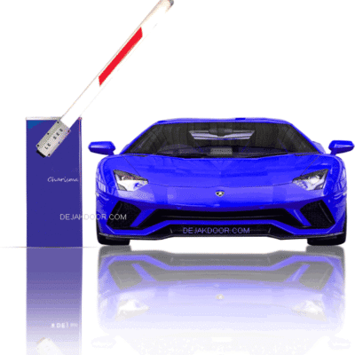 راهبند اتوماتیک پارکینگ