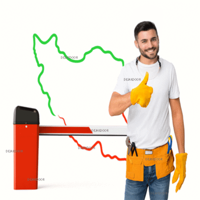 بهترین برند راهبند ایرانی