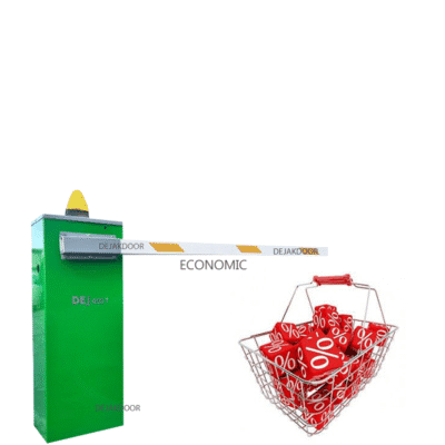 راهبند الکترومکانیکی اقتصادی